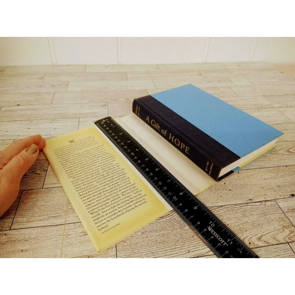 Book find strength